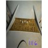 Image 3 : U.S. Divers fins - 6 ½ - 8 - Made in USA
