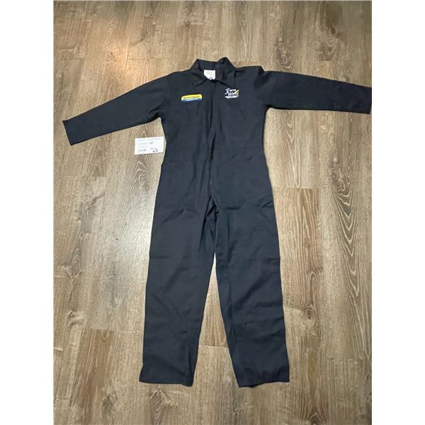 Kids Coveralls - Size 16 - new