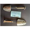 Image 1 : Vintage Skyline adjustable shoe stretchers