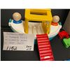 Image 1 : Tupperware - Noah’s Ark toy set