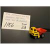Image 1 : 1976 Matchbox No. 26 Site Dumper truck- made in England
