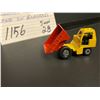 Image 2 : 1976 Matchbox No. 26 Site Dumper truck- made in England