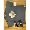 Image 1 : Toronto Maple Leafs – T-shirt - XXL (Old Time Hockey brand) & toque