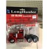 Image 1 : Long Hauler Kenworth W900