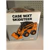 Image 2 : Ertl Case 90 X T Skid Steer