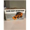 Image 3 : Ertl Case 90 X T Skid Steer