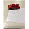 Image 1 : 1982 Mattel Hot Wheels ‘55 Chevy Fever Red