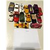 Image 1 : 15 Hot Wheels Cars + Trucks