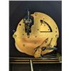 Image 4 : Vintage Forestville Mantel Clock, Wind-up