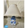 Image 2 : New-Disney Musical Mobile, Care Bear Lamp, Bath Accessory, Blanket.
