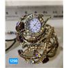 Image 4 : 4 Vintage Women's Watches.
