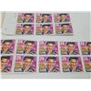 Image 2 : USPS Fluis Presley 29 Cent Postage Stamps. (1993)