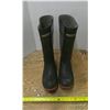 Image 1 : Baffin Men's Rubber Boots. (Size 9)