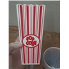 Image 3 : 5 New Popcorn Holder, 4 Hot Dog Holder & 7 Popcorn Holders.