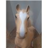 Image 6 : Plastic Large Horse. (19" Height)