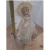 Image 1 : Porcelain Bradley Doll. (Made In Korea)