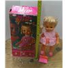 Image 2 : 1971 Ideal Lizzie Doll.
