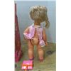 Image 4 : 1971 Ideal Lizzie Doll.