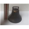 Image 1 : Vintage Brass Bell.