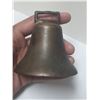 Image 2 : Vintage Brass Bell.