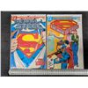 Image 1 : #1+6 Man of Steel Collector Edition MT/NM 1986
