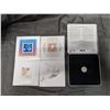 Image 1 : 1999/200 Coin + Stamp Set MINT