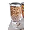 Image 1 : IDM CAL-MIL Cereal Dispenser Model 212-1-39