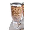 Image 1 : IDM CAL-MIL Cereal Dispenser Model 212-1-39