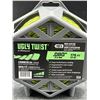 Image 2 : Shakespeare Ugly Twist 080 Inch Trimmer Line 175 Foot Length