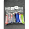 Image 1 : 14 Assorted BIC Lighters with Various Colors