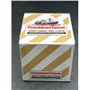 Image 2 : Fisherman’s Friend Honey-Lemon Sugar-Free Lozenges, 8 x 22 ct