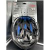 Image 2 : Bell Blade Pedal Pounder Bicycle Helmet CPSC 8+ with True Fit System