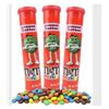 Image 1 : M&M’s Minis Peanut Butter Chocolate Candies 24 x 49g (1.18 kg)