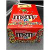 Image 2 : M&M’s Minis Peanut Butter Chocolate Candies 24 x 49g (1.18 kg)