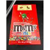 Image 3 : M&M’s Minis Peanut Butter Chocolate Candies 24 x 49g (1.18 kg)
