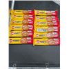 Image 2 : 12 Oh Henry! Nutty King Grand 96g Chocolate Bars