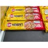Image 3 : 12 Oh Henry! Nutty King Grand 96g Chocolate Bars