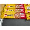 Image 3 : 12 Oh Henry! Nutty Bars King Size 96g