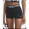 Image 1 : Nike Pro Women’s Training Shorts,  Size Small