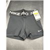 Image 2 : Nike Pro Women’s Training Shorts,  Size Small