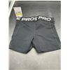 Image 3 : Nike Pro Women’s Training Shorts,  Size Small