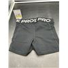 Image 2 : Nike Pro Women’s Training Shorts,  Size Small
