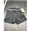 Image 3 : Nike Pro Women’s Training Shorts,  Size Small