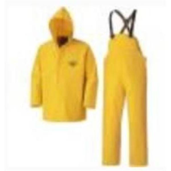 Storm Master Slicker Rain Suit XL