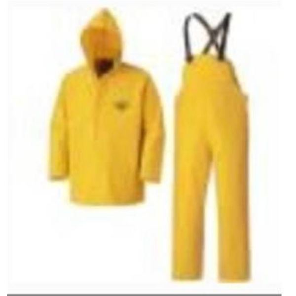 Storm Master Slicker Rain Suit XL
