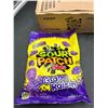 Image 2 : Sour Patch Kids Grape Raisin Candy, 12 x 154g Bags