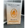 Image 2 : Olivia Care Natural Moisturizing Olive Oil Bath Soap Mandarin 567g