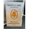 Image 2 : Olivia Care Mandarin Natural Moisturizing Olive Oil Bath Soap – 567g