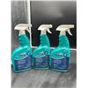 Image 1 : Moxie All-Purpose Disinfectant Spray 950 mL – Lot of 3