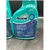 Image 2 : Moxie All-Purpose Disinfectant Spray 950 mL – Lot of 3